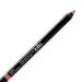 Jolie Cosmetics Waterproof Gel Lip Liner - Super Smooth & Long-Wear (Guava) | International Shipping Available - Buy Online on GoSupps.com