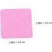 Buy Housoutil 200pcs Eyelash Cleaning Pads - Professional Nail Polish & Makeup Wiper Gel for Nails | Salon Supply for Perfect Adhesion - Buy Online on GoSupps.com