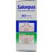 Salonpas Pain Relieving Patches 60 Count Pack - Fast Relief, Long Lasting - Pack of 3 - Buy Online on GoSupps.com