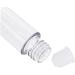 Didiseaon 4 Pcs Eyelash Brush Tube Little Containers Empty Tube Eyelash Wands Packaging Material Empty Bottle 1 g (Pack of 1) As Shownx2pcs - Buy Online on GoSupps.com