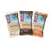 CLIF Energy Bars with Espresso - Coffee Variety Pack (15 Count) - 65mg Caffeine - Plant-Based  Organic Oats  Kosher - Buy Online on GoSupps.com