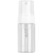 Empty Bottle Portable Mousse Foaming Empty Bottle Foaming Containers Refillable Sample Storage Bottle Compact Travel Size 100ml (WeiÃ (Pumpenkopf)) - Buy Online on GoSupps.com