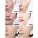 Mushroom Head Air Cushion BB Cream Concealer | Moisturizing CC Foundation for Even Skin Tone | Makeup Base Primer - Natural - Buy Online on GoSupps.com