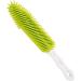 Dajidafu Cleaning Easier With Silicone Brush - Carpet And Furniture Silica Gel Pet Hair Lint Remove Brush Pet Broom For Carpets - Buy Online on GoSupps.com
