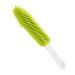 rongweiwang multifunctional Rubber Brush For Carpets And Clothes - Say Hello To Clean And Fresh Home Silica Gel Brush Rubber Carpet Brush