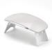COSCELIA UV Lamp for Gel Nails Suitable for all Gel for Manicure/Pedicure Nail Art Home Salon 188