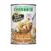 Health Valley Organic Chicken Noodle Soup, No Salt, 15 oz (Pack of 6)