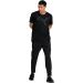 Puma Men's T-Shirt XL - Stylish Puma Black Tee for International Shipping - Buy Online on GoSupps.com