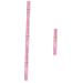 Baluue 4pcs Lip Serum Clear Lip Gloss Lip Tint Lip Oil Lip Balm Lipgloss Lips Moisturizer Lip Pomade Water