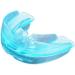 Dental Night Guard for Teeth Grinding - Bruxism Mouth Guard for Sleep - Teeth Protector for Beginners - Buy Online on GoSupps.com