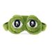 Avertan Sleep Mask for Kids Frog Mask Kids Sleeping Mask Eyeball Mask elastic