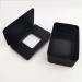 Buy Black Wet Wing Box - Stylish Baby Towel & Wet Wipes Storage Case with Lid for Home & Office - International Shipping Available - Buy Online on GoSupps.com