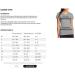 Under Armour Women's Tech Twist T-Shirt - Black/Metallic Silver, Medium - Buy Online on GoSupps.com
