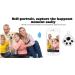 Mini Cat/Dog GPS Tracking Locator Tracker for Pets Dogs Kids Cats Luggage Wallet Key Finder Collar Accessories Smart Bluetooth Tracker Tracking Waterproof Portable Device Pet Locator Loss Prevention - Buy Online on GoSupps.com