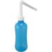 Yunseity Nasal Irrigation Bottle | Comfortable 310ML Neti Pot for Kids | Hygienic ABS & Silicone | Ideal for Seawater Use Shop Now - Buy Online on GoSupps.com