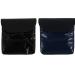HEALLILY 2 x Sanitary Napkin Holder Tampon Storage Bags
