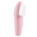 DOITOOL Face Brush Face Exfoliator Facial Exfoliator Face Cleaner Brush Facial Cleansing Brush Facial Wash Brush Face Cleansing Brush Manual Miss Man-made Fiber Plastic Scrubber