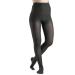 SIGVARIS Women s Soft Opaque 840 Closed Toe Pantyhose 20-30mmHg - Medium Long - Black | International Shipping Available - Buy Online on GoSupps.com