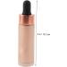 SOESFOUFU Bling Eyeliner Liquid Eyeshadow Shining Eyeliner Glitter Eyeshadow Liquid Enhancer Drops - Buy Online on GoSupps.com