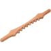 Lurrose massage wooden sticks 8 pearl back and leg body massagers GUA-SHA-sticks massage roller trigger points for the neck and back relaxing stiff muscles