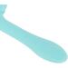 Lash Mascara Applicator Baffle Shade Guide Template Skin Friendly 2 Arc Prevents Smudges for Daily Use - Buy Online on GoSupps.com