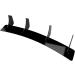 GZYF Black Rear Bumper Lip Spoilers Splitter Diffuser Protector ABS Car Bumper Diffuser Shark Fin Diffuser for Benz CLA Class W117 C117 CLA180 CLA220 CLA250 CLA260 CLA200 CLA45 AMG Sedan - Buy Online on GoSupps.com