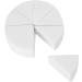 Puff to Makeup Sponge Foundation Puff Halloween Festival Cosmetic Powder Puff Makeup Toolol 8 8 3 Makeup Sponge Puff Halloween Cosmetic Powder Puff Makeup Tool - Buy Online on GoSupps.com