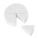 makeup sponge esponja rectangular maquillaje 8 8 3 makeup sponge puff halloween cosmetic powder puff makeup tool esponja rectangular maquillaje