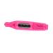POPETPOP Nail Drill Machine Portable Nail Drill Portable Nail Polishing Machine Professional Acrylic Gel Tool Electrical Tools Nail Gel Nail Polishing Machine for Nail Art Drill rig Major 13.8*2.8cm Rosy