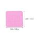 FRCOLOR 800pcs Eyelash Cleaning Pads & Makeup Wipes | Premium Lash Extension Accessories - International Shipping - Buy Online on GoSupps.com