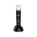 YQYBF Professional Hair Clippers Cordless Pro Hair Trimmer Rechargeable Beard Trimmer Electric LED Display Haircut Kit for Men and Family Use with Charging Dock 4 Guide Combs