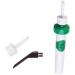 MHKGIOA Electric Ear Cleaner - Automatic Ear-Pick & Earwax Removal Kit - Buy Online on GoSupps.com