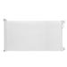 EasyBaby Extra Wide Retractable Baby Gate, 33" Tall, Extends up to 71" Wide, White / Child Safety Baby Gates, Pet Retractable Gates for Stairs, Doorways, Hallways, Indoor and Outdoor