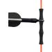 Yls Archery Bowstring Finger Savers - Easy Install Finger Guards for Shooting Practice - Buy Online on GoSupps.com
