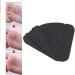 Buy Finding the Footfish 10 Replacement Sandpaper Pads for Easy Feet Scrubber & Pedicure Grinding | International Shipping Available - Buy Online on GoSupps.com