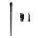 Precision Eyeliner Brush Set - Angled & Fine Point Makeup Brushes for Flawless Application | Liner Kit-A - International Shipping Available - Buy Online on GoSupps.com