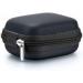 Buy Stakee Essential Oil Storage Bag | Portable Zipper Bags for Travel | Durable Essential Oil Transporters in Black - Buy Online on GoSupps.com