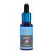 Blue Nectar Bakuchiol Anti Aging Serum for Fine Lines Wrinkles & Dark Circles | Plant Based Alternate to Retinol Serum for Face | Oil Free Face Moisturizer Serum (1 Fl Oz)
