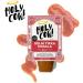 Holy Cow Sauce Pick N Mix - Create Custom Sauce Combo with 5+ Flavours | Delhi Tikka Masala Goan Curry Kashmir Roganjosh MadrasChettinad | 2 Pack - Perfect Sauce Gift Set for Sauce Lovers - Buy Online on GoSupps.com