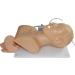 Oral Nasal Intubation Trainer | PVC Electronic Silicone Simulator for Adult Airway Management - Buy Online on GoSupps.com