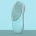 Electric Scrubber Silicone Rechargeable Face Brush Facial Cleansing - Buy Online on GoSupps.com