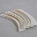 Compasty 72Pc/Lot Fixed Hair System Adhesive Tape Super Strong Adhesive Tape Extended Lace Wig Waterproof Sweat Wig Film - Buy Online on GoSupps.com