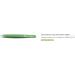 Blue Farm | Oblique Tongs 9.5 cm Green Apple Aroma PPO-202MV - Buy Online on GoSupps.com