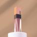 Bossy Cosmetics Vegan Liquid Lipstick | Hydrating & Long Lasting Matte Lipstick | Subtle Deep Pink/Mauve | Paraben & Cruelty Free - Buy Online on GoSupps.com