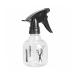 Hairdressing Sprayer 300ml Multi Usage Hairdressing Sprayer Portable Water Spray Bottle Refillable Hair Can Sprinkler