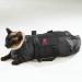Heavy Duty Mesh Cat Grooming Bathing Restraint Bag 3 Sizes & Vet Sets Available(Medium) - Buy Online on GoSupps.com
