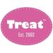 TREAT Jumbo Lip Balm - Organic & Cruelty Free (.50 oz) - White Chocolate - Buy Online on GoSupps.com