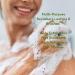 EKOH 6-Pack Bamboo Brushes & Loofah Sponges Set | Dry Brushing Body, Nail & Feet Scrubber | Bottle & Dish Brush | Natural Soft Bristles | Home Shower & Bath Essentials - Buy Online on GoSupps.com
