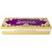SAVONIA (Tuberose & Musk) Boxed Soap | Made in France | Traditional French Soap | Hand-wrapped |3 x 3.4oz Bars