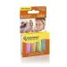 Earopax color foam 8pcs